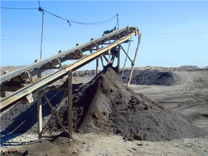时产8001200吨破碎机制砂机的作用 
