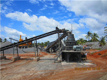 铁尾矿用于生产水泥 